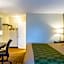 Fairbridge Inn Express Pittsfield