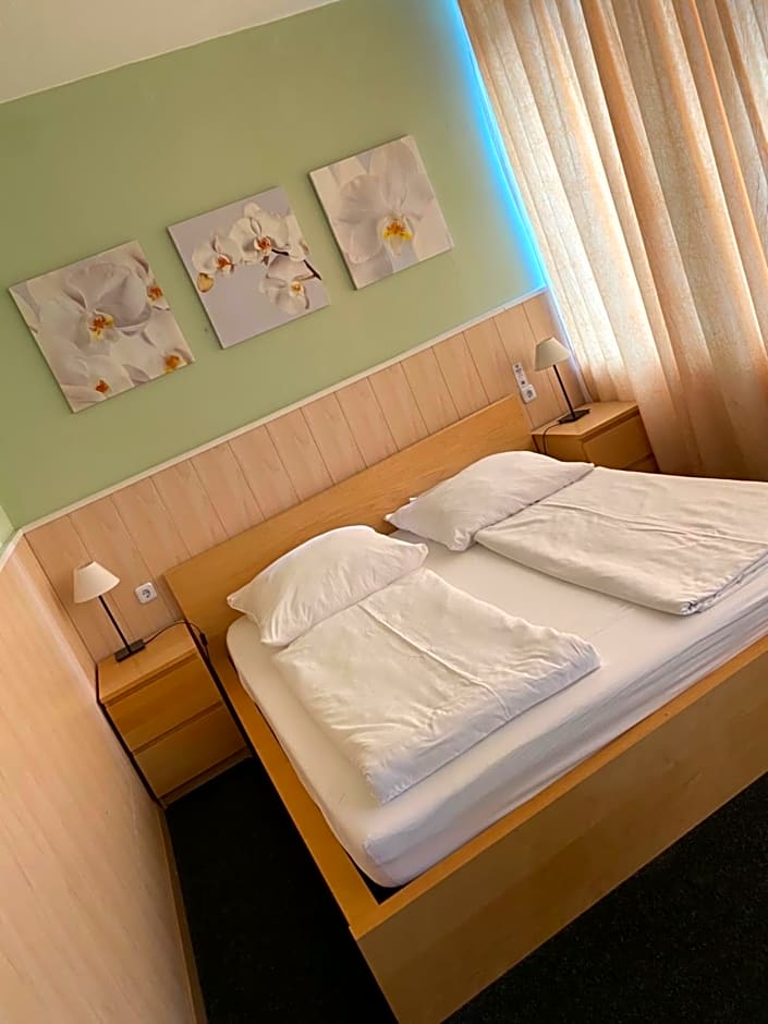 Hotel Schwarzer Bär