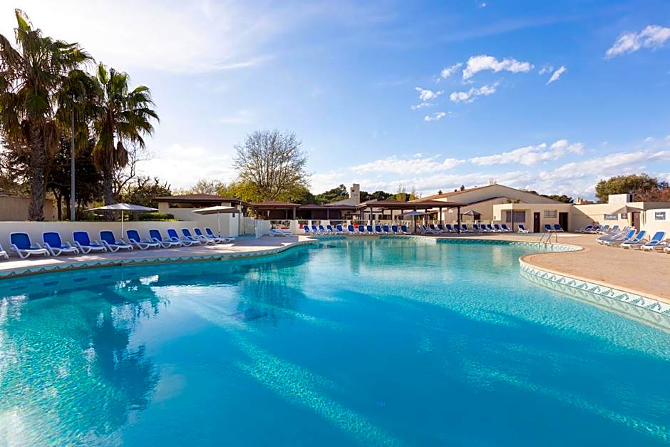 SOWELL HOTELS Les Jardins du Cap