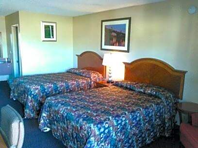 Photo 1 of 9 of 2 Queen Beds