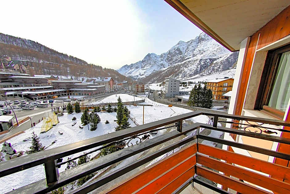 HOTEL SPORTING