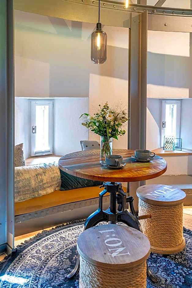 Apart Hotel Wasserturm