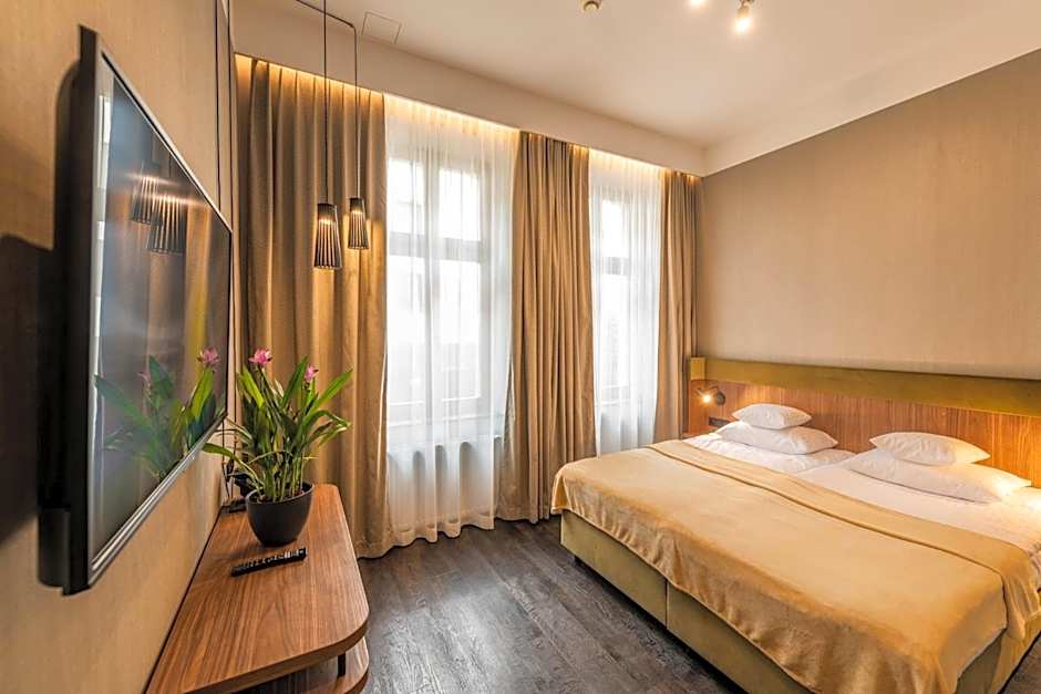 Liebeskind Boutique Hotel Old Town