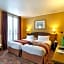 Hotel Paix Republique