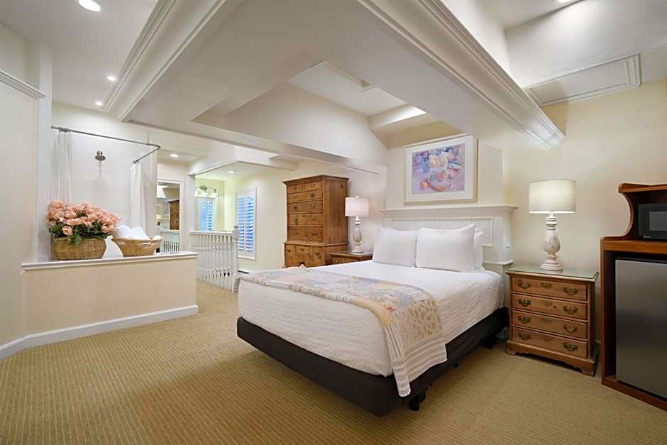 Best Western Grandma's Feather Bed