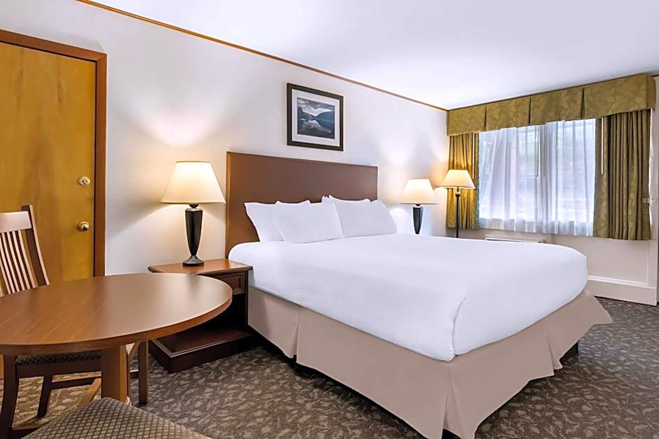 Best Western Adirondack Inn