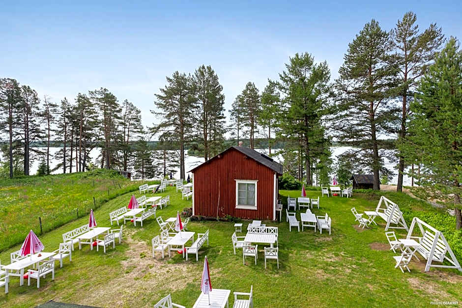 First Camp Arcus-Luleå