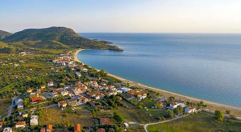 Eco Green Residences & Suites PC