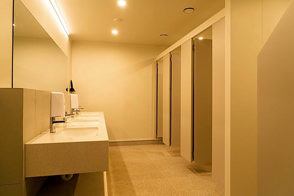 Ahipara TOP 10 Holiday Park