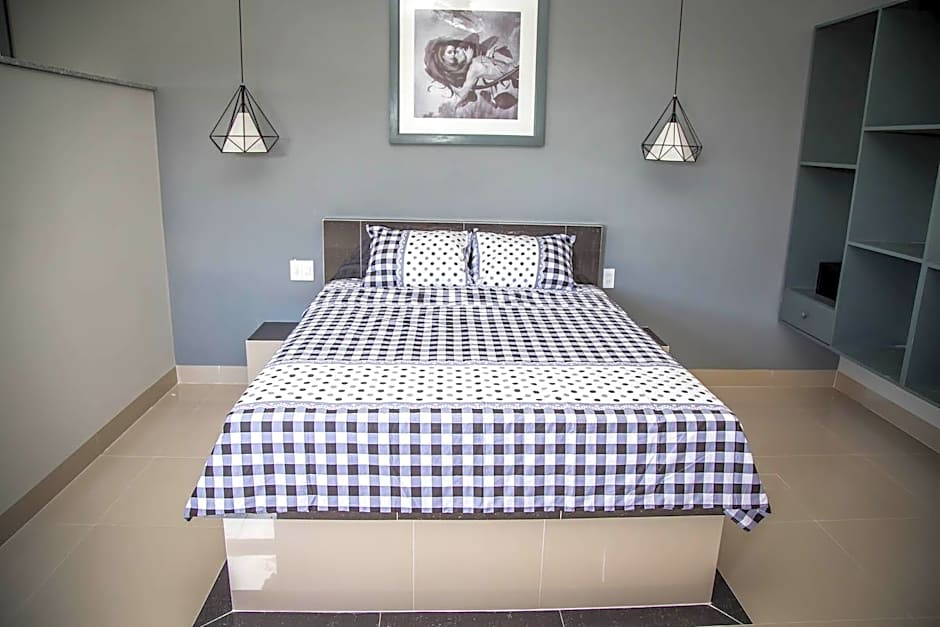 Mui Ne Hills Villa Hotel