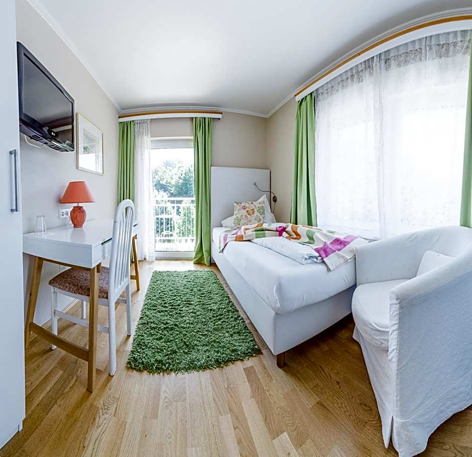 Hotel St. Hubertushof