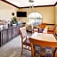 Super 8 by Wyndham Houston Hobby Airport South