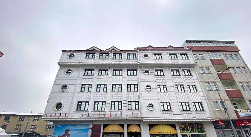 Hotel Kent Ani