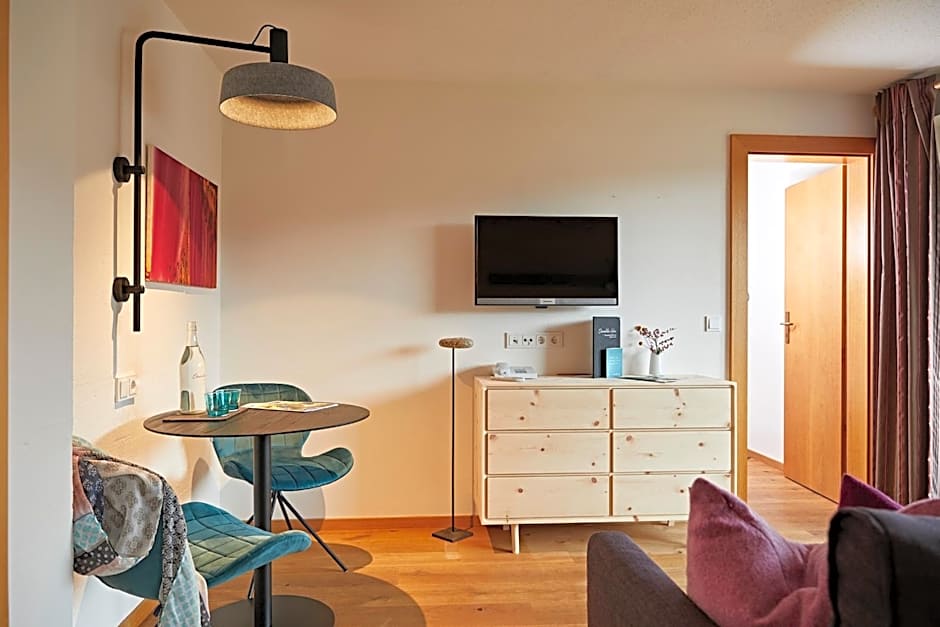 Bio-Hotel Oswalda-Hus