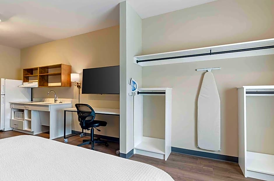 Extended Stay America Premier Suites - Harrisonburg