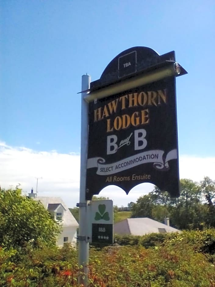 Hawthorn Lodge