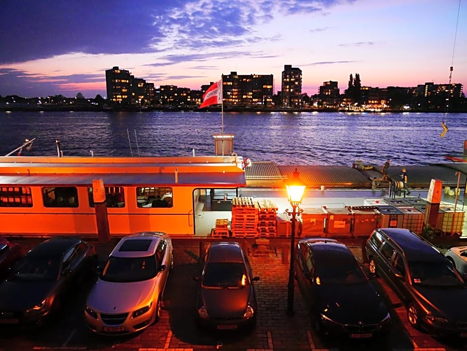 StudioExtra incl auto P