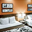 Sleep Inn O'Fallon Near I-64