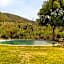 Finca Santa Teresa, Casa Granada