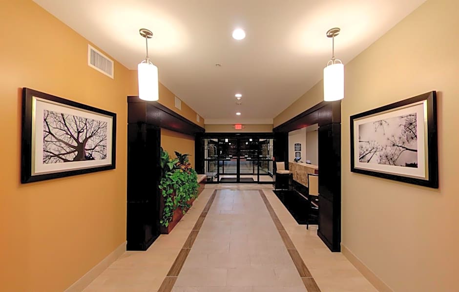 Staybridge Suites Ann Arbor- Research Pkwy By IHG