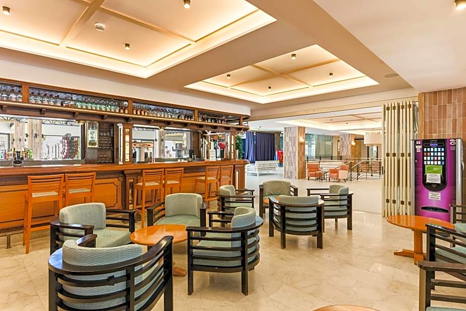 Aquasol Aparthotel