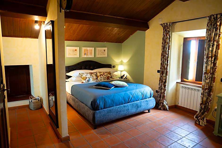 Relais Santa Caterina Hotel