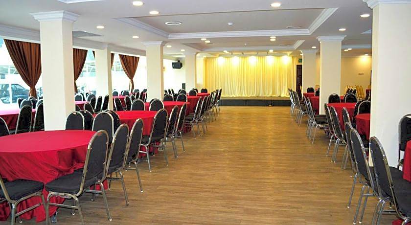 Angsoka Hotel Teluk Intan