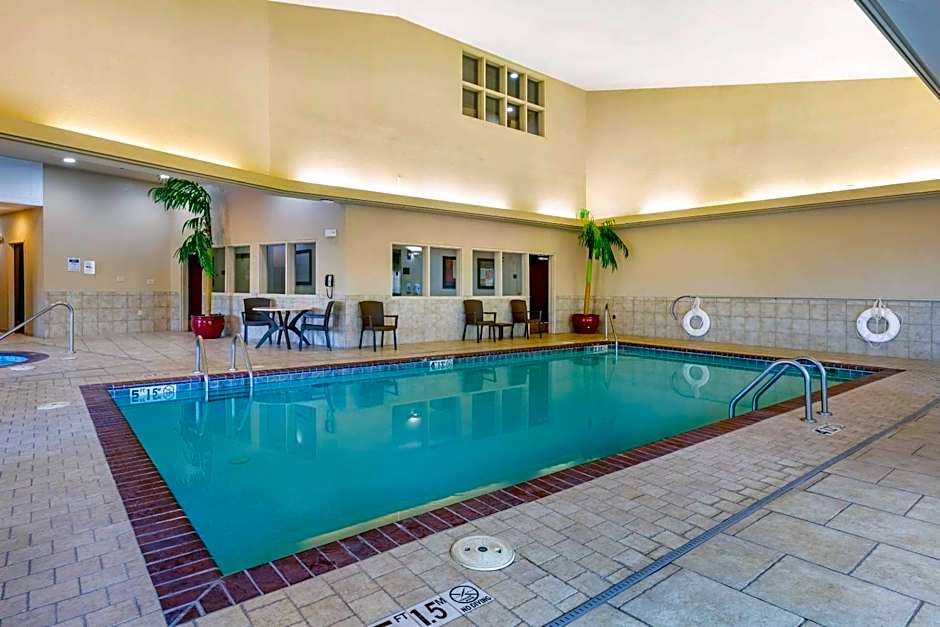 Comfort Inn Bentonville - Crystal Bridges