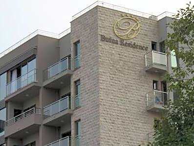 Hotel Butua Residence