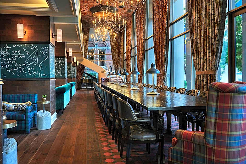 Graduate by Hilton Ann Arbor