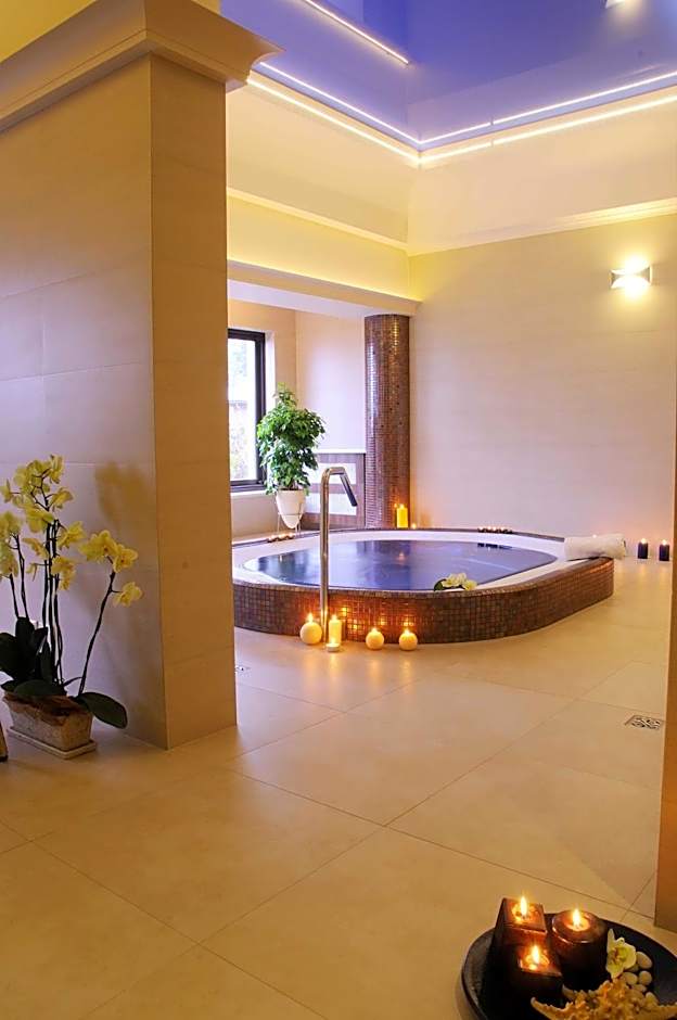 Hotel Spa Rusałka