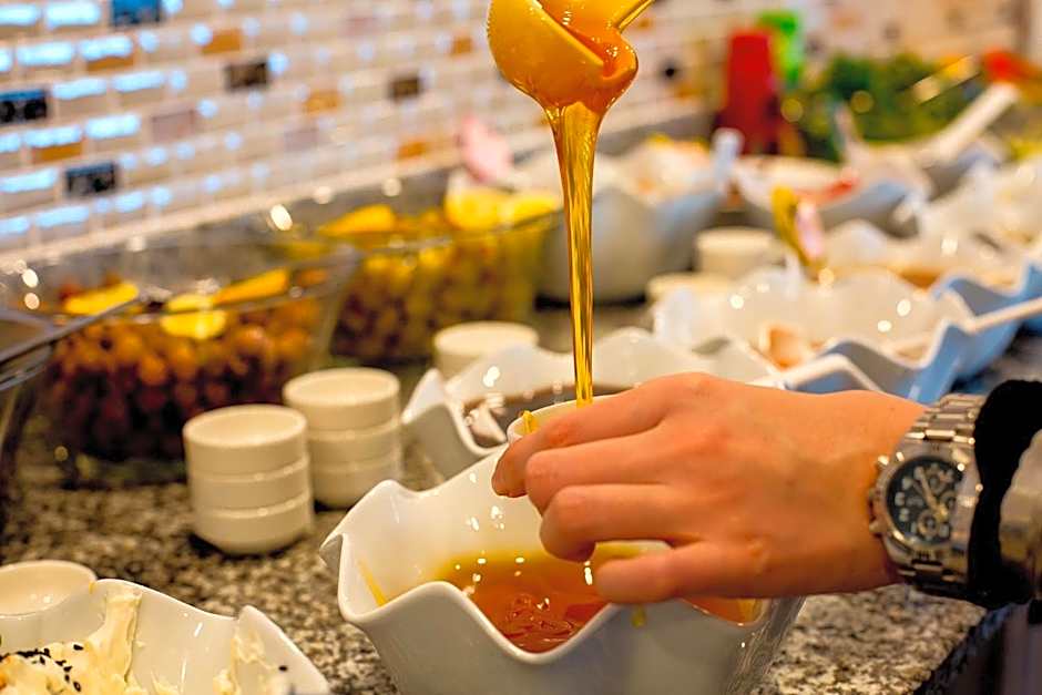 Akcakoca Poyraz Otel