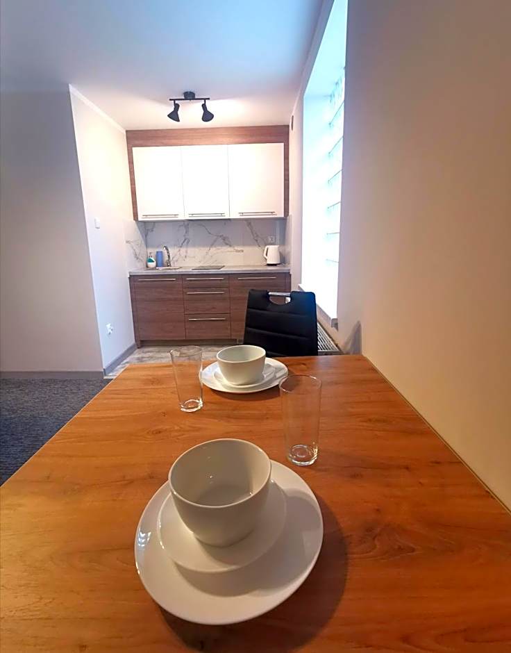 LOFT Aparthotel