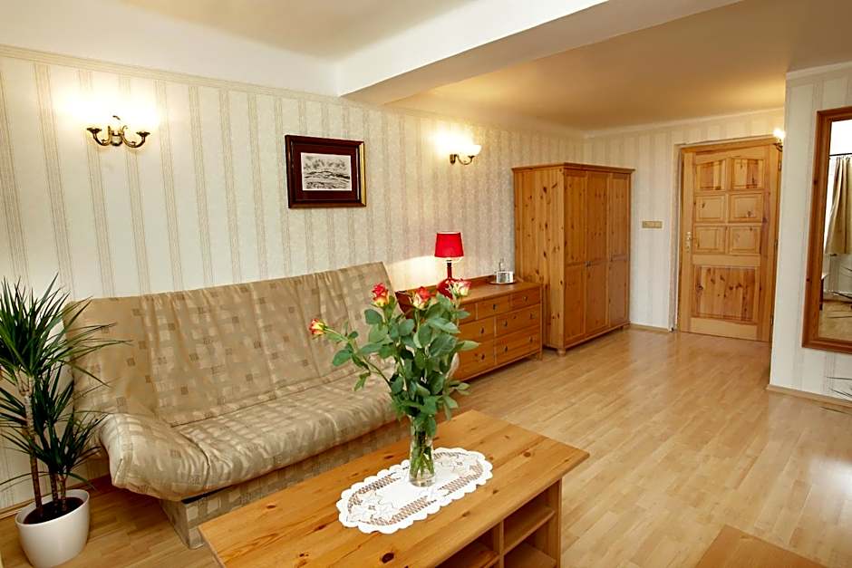Hotel Štekl - Hrubá Skála