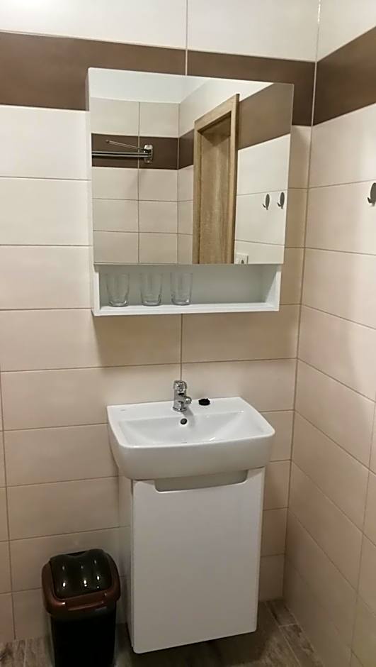 Apartmánové ubytovanie VKF