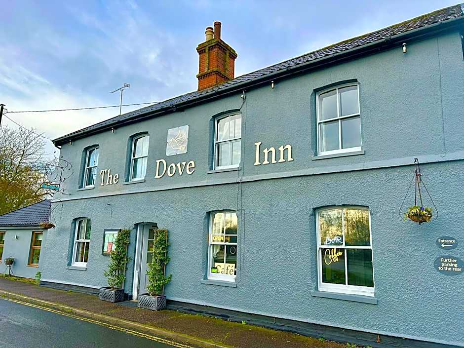 The Dove Inn