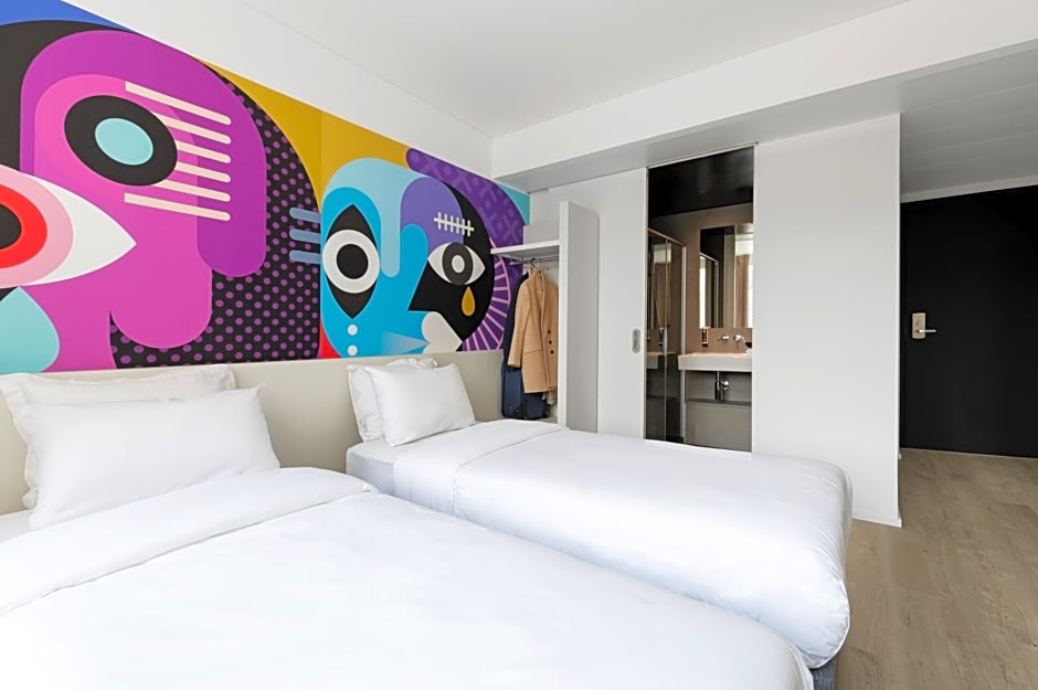 B&B Hotel St Gallen