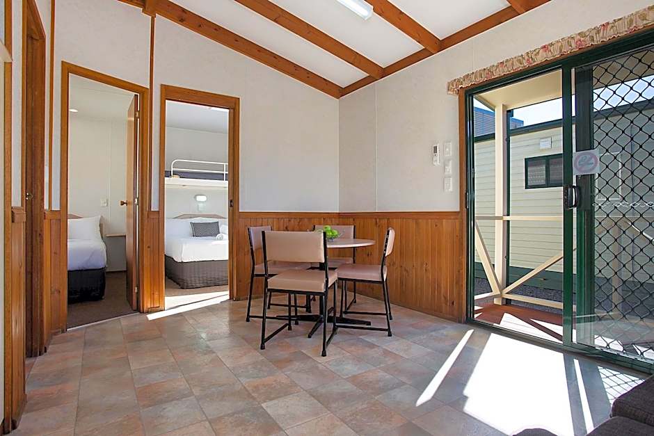 Hamilton Caravan Park