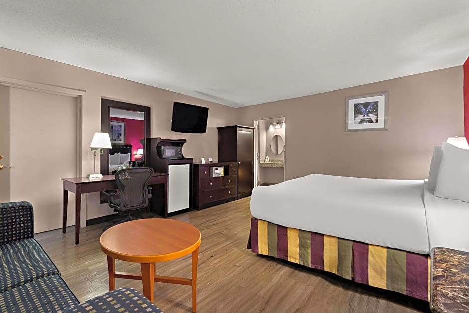 Quality Inn Wayne - Fairfield Area