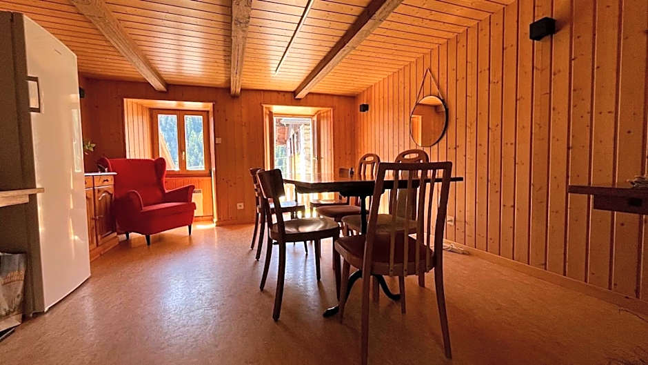 Petit Vélan - Coworking & Coliving