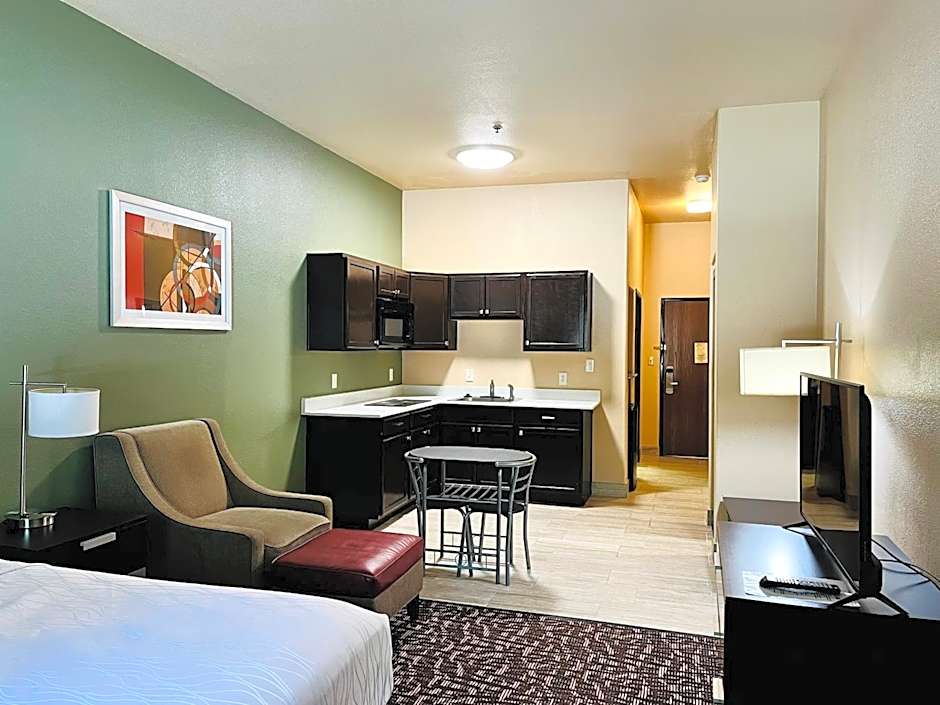 Best Western Plus The Woodlands