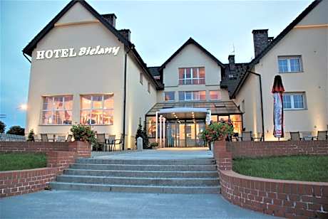 Hotel Bielany
