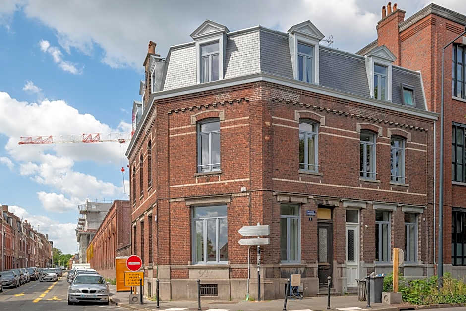 Maison Plaine Images - COLODGE