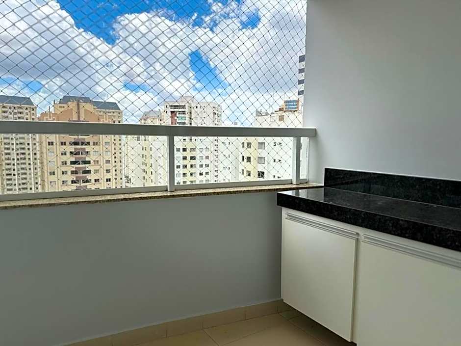 Seu Refúgio Perfeito no alto do Bueno