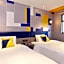 7 Days Inn Nanjing Railway Station Xin Mo Fan Road Subway Station Branch