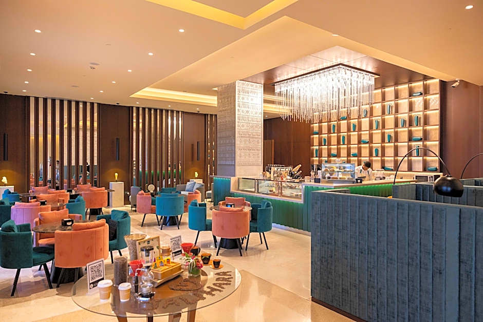 Crowne Plaza Duqm By IHG