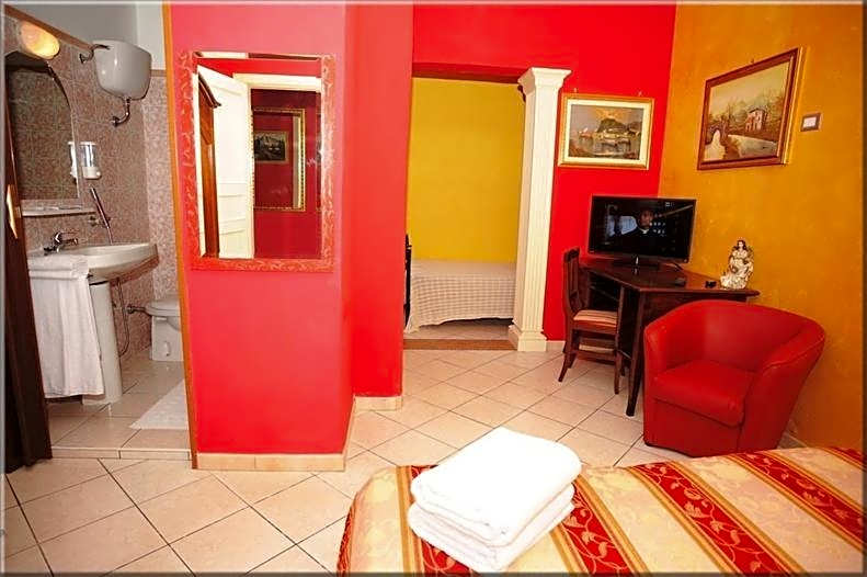 B&B Casa Alba Salentina