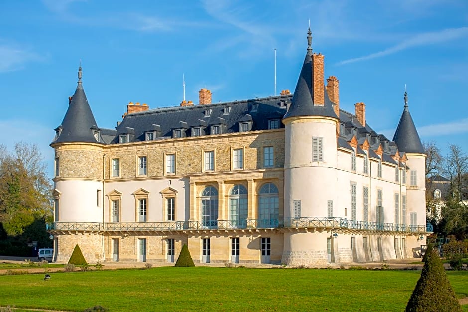 Mercure Rambouillet Relays Du Château