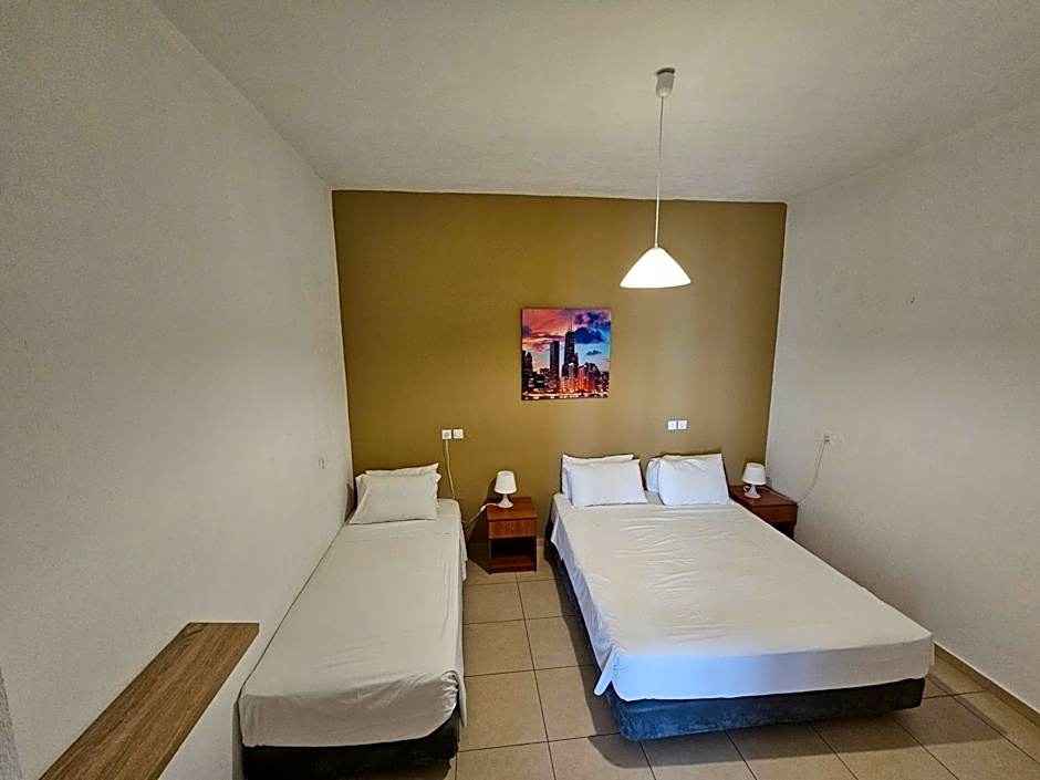 Elounda Sunrise Apartments