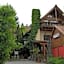 Alte Schreinerei-Auberge Harlekin